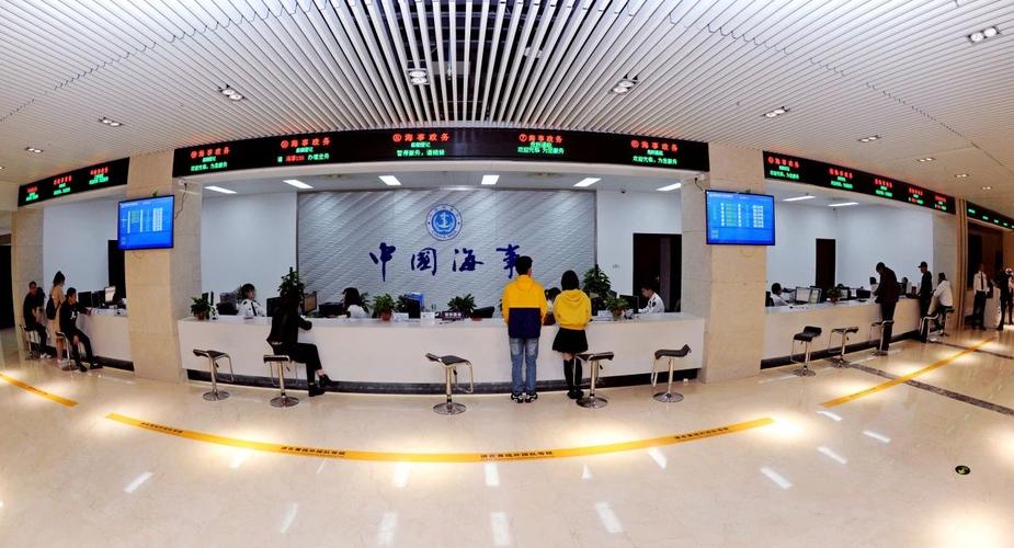 免费船舶交易中心,真的能省心省力吗?-图2 免费船舶交易中心,真的能省心省力吗?-图2