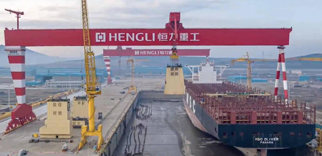 威海三星造船厂招聘有何具体要求？-图2