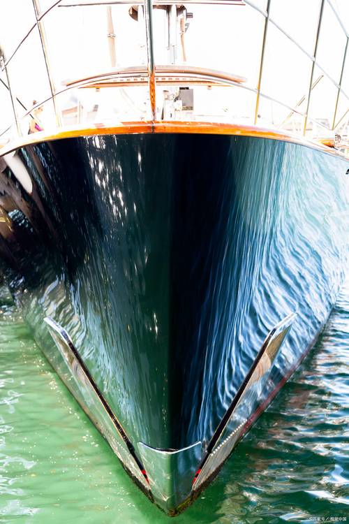 船舶外壳如何有效防海生物附着？-图3