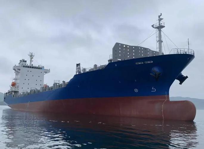 船舶总装到底指什么?-图3 船舶总装到底指什么?-图3