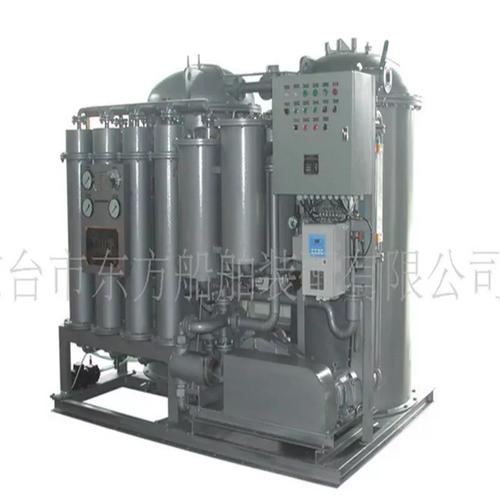 船舶油水处理装置如何高效分离油水?-图1 船舶油水处理装置如何高效分离油水?-图1