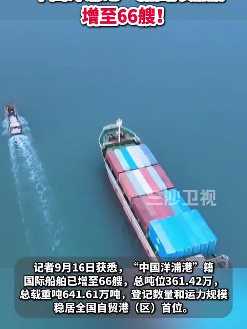 国际船舶发展前景如何?-图3 国际船舶发展前景如何?-图3