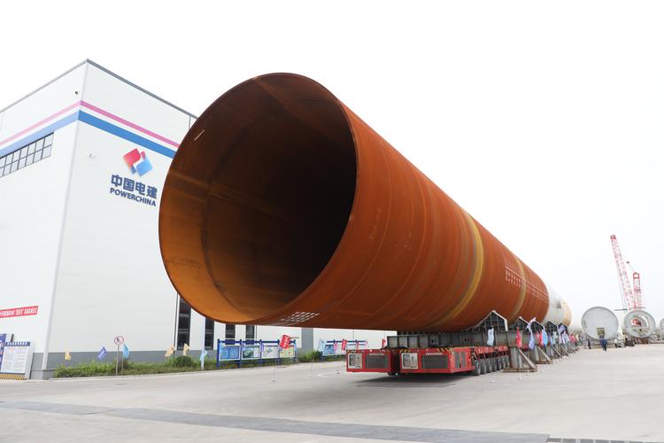 大连超越船舶机械有何独特优势？-图3