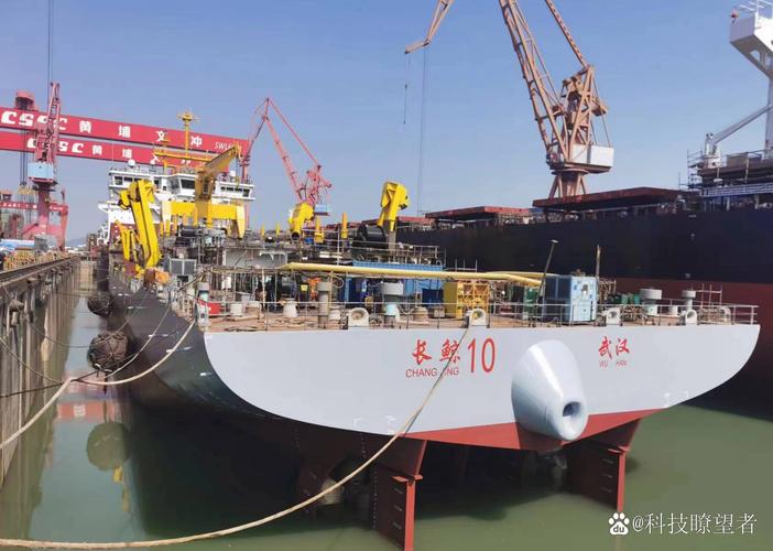 大连超越船舶机械有何独特优势?-图2 大连超越船舶机械有何独特优势?-图2