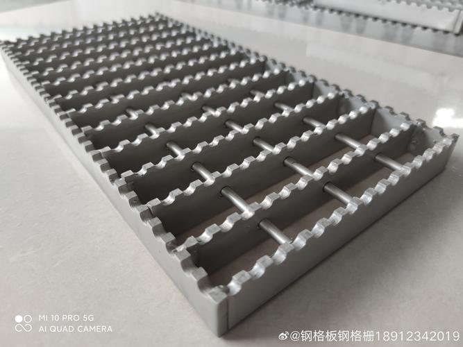 船舶格栅设计标准具体有哪些核心要求？-图2