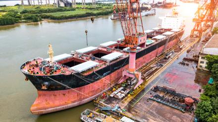 广州造船厂改名了吗？-图1