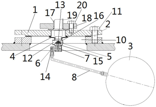 船舶江水箱究竟有何关键作用？-图2