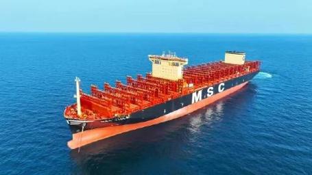 中国船舶租赁资产规模与风险如何？-图1