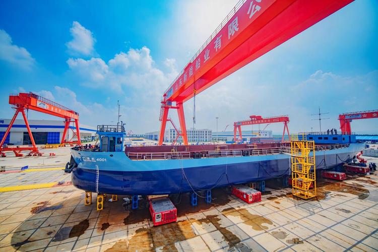 船舶工程公司环境面临哪些挑战？-图3