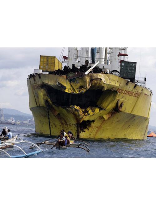 船舶某船员发生时如何应急？-图2