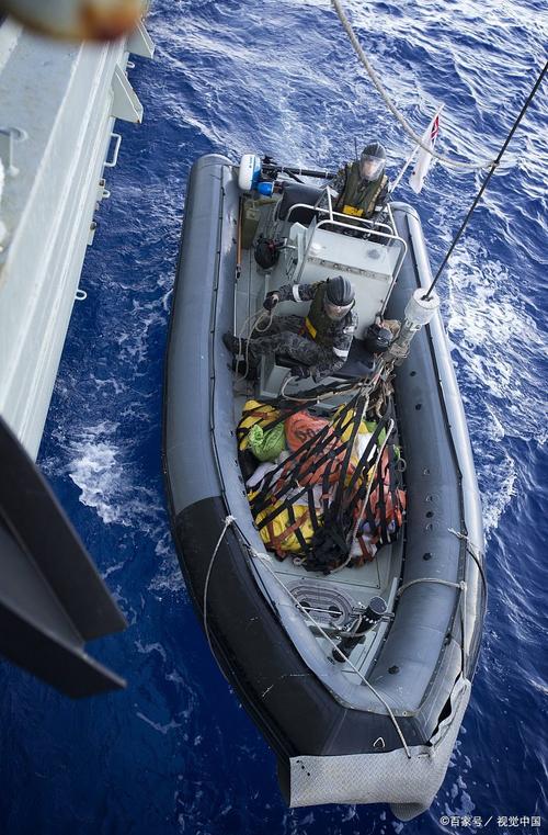 船舶某船员发生时如何应急？-图3