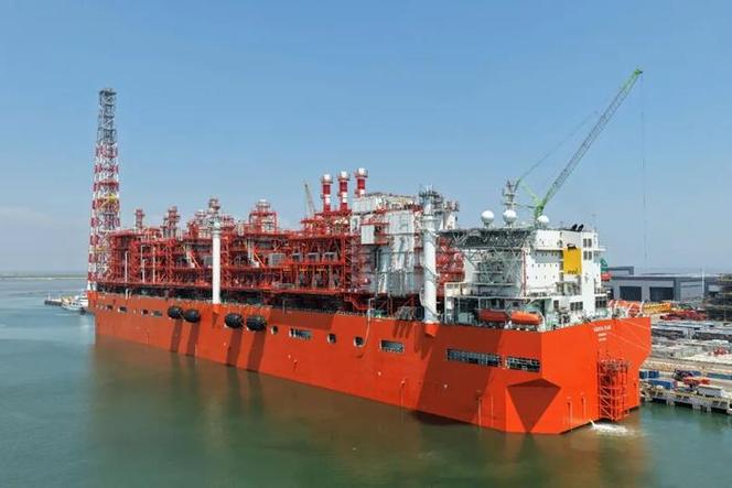 南通船舶海工招聘，薪资待遇如何？-图3