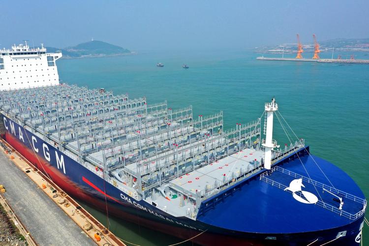 青岛这家国企造船厂具体承担哪些国家级船舶制造项目？其技术实力在国内造船业处于什么水平？-图3