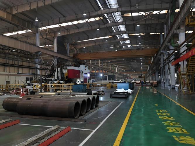 如东船舶修造厂如何撑起区域海洋经济半边天?其绿色转型背后藏着哪些技术密码?-图3 如东船舶修造厂如何撑起区域海洋经济半边天?其绿色转型背后藏着哪些技术密码?-图3