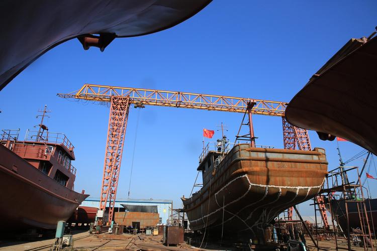 如东船舶修造厂如何撑起区域海洋经济半边天?其绿色转型背后藏着哪些技术密码?-图2 如东船舶修造厂如何撑起区域海洋经济半边天?其绿色转型背后藏着哪些技术密码?-图2