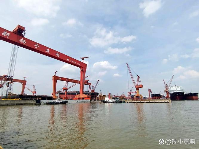 中国船舶419厂在特种船舶制造领域有哪些核心技术突破?其研发方向如何影响我国海洋工程装备产业升级?-图3 中国船舶419厂在特种船舶制造领域有哪些核心技术突破?其研发方向如何影响我国海洋工程装备产业升级?-图3