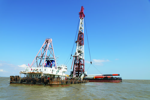 中国船舶象山项目将如何重塑长三角船舶产业格局？其核心技术突破与绿色制造路径对行业有何启示？-图3