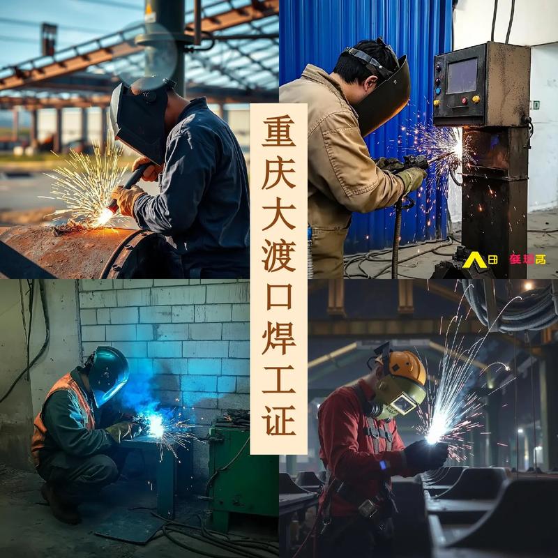 造船厂焊接工程师招聘，技能要求与职业发展路径如何规划？-图2