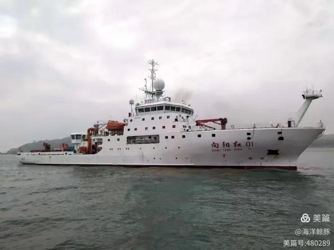 船舶708研究所,中国船舶科技研发的核心力量与未来发展方向是什么?-图2 船舶708研究所,中国船舶科技研发的核心力量与未来发展方向是什么?-图2