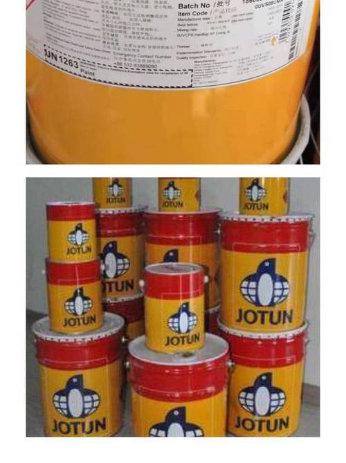 大连船舶油柒厂家如何保障海上设施长效防腐与环保合规？-图3