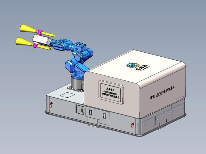 现代船舶机器设备如何实现高效能与低能耗的平衡？未来智能化趋势下，其维护模式将面临哪些颠覆性变革？-图3