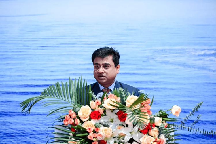 青岛造船厂科长具体负责哪些工作？现任科长是谁？任职年限多久？-图3