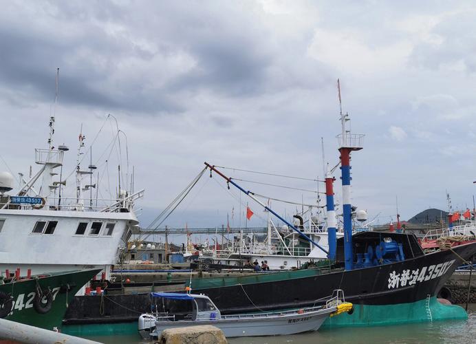 舟山拖网渔船造船厂如何平衡传统工艺与现代环保需求?-图2 舟山拖网渔船造船厂如何平衡传统工艺与现代环保需求?-图2