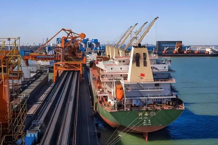 大连造船厂集采平台如何实现供应链高效协同与成本优化?-图1 大连造船厂集采平台如何实现供应链高效协同与成本优化?-图1