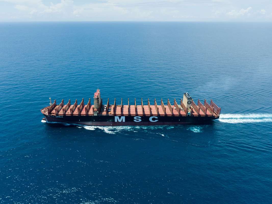 挂香港旗船舶吨位有何特殊规定?-图3 挂香港旗船舶吨位有何特殊规定?-图3