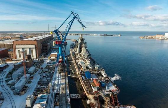 俄罗斯为何用琥珀造船？-图2