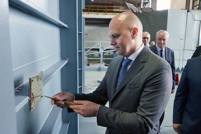 俄罗斯为何用琥珀造船?-图3 俄罗斯为何用琥珀造船?-图3