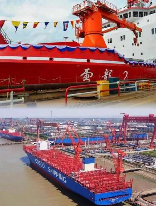 湖州内河船厂有何独特之处?-图1 湖州内河船厂有何独特之处?-图1