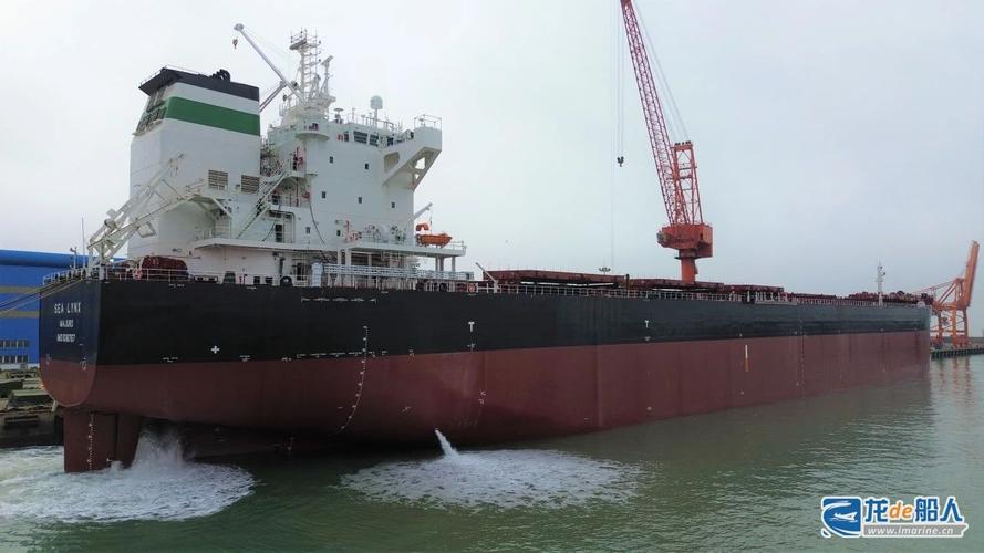 青岛国有造船厂缘何倒闭?-图3 青岛国有造船厂缘何倒闭?-图3