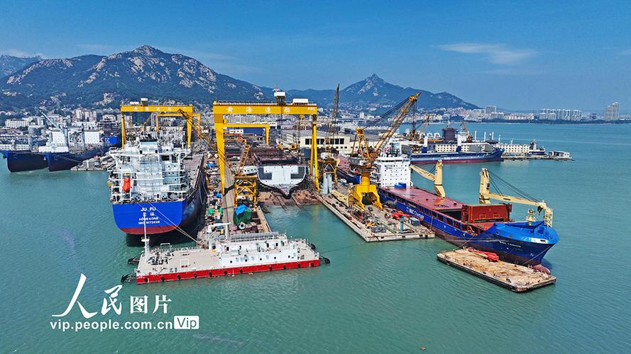 山东有哪些靠谱的造船厂?-图1 山东有哪些靠谱的造船厂?-图1