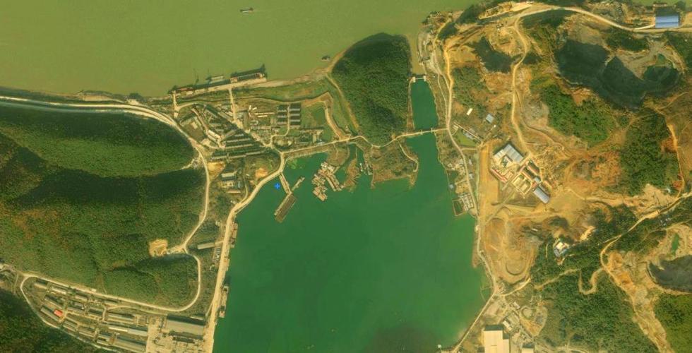 芜湖造船厂厂车线路具体有哪些站点？-图3