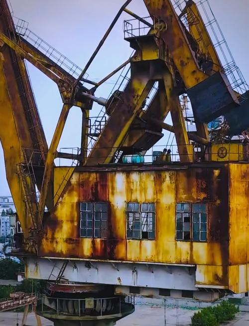 芜湖造船厂厂车线路具体有哪些站点？-图1