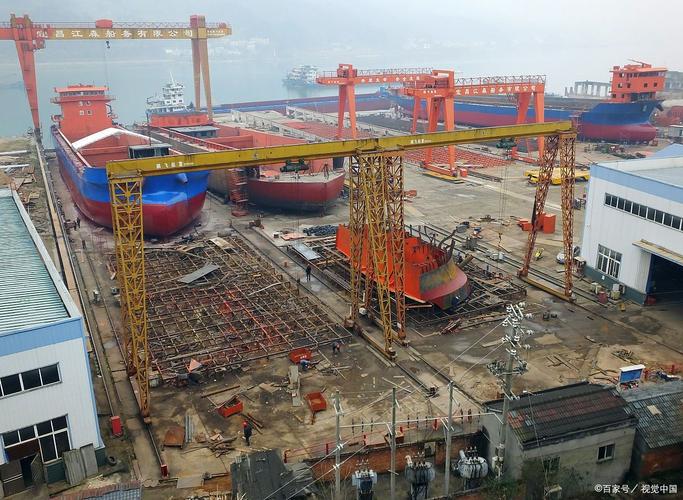 中船重工宜昌造船厂有何特别之处？-图2