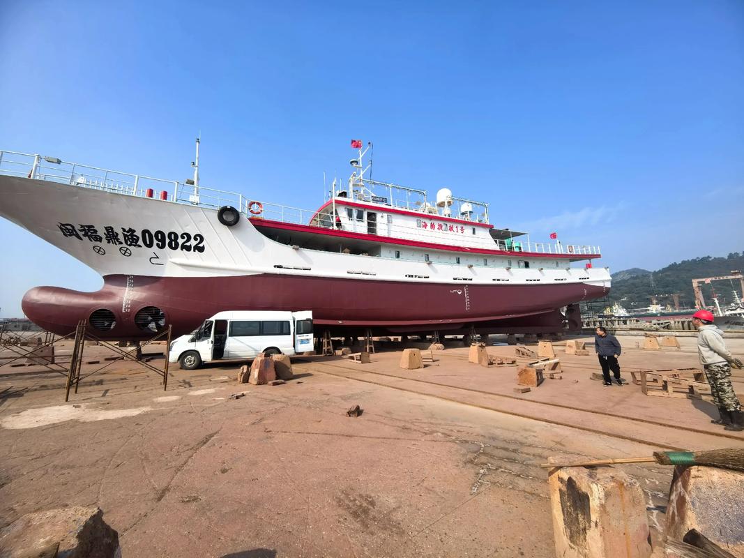 舟山船舶设备回收怎么处理?-图1 舟山船舶设备回收怎么处理?-图1