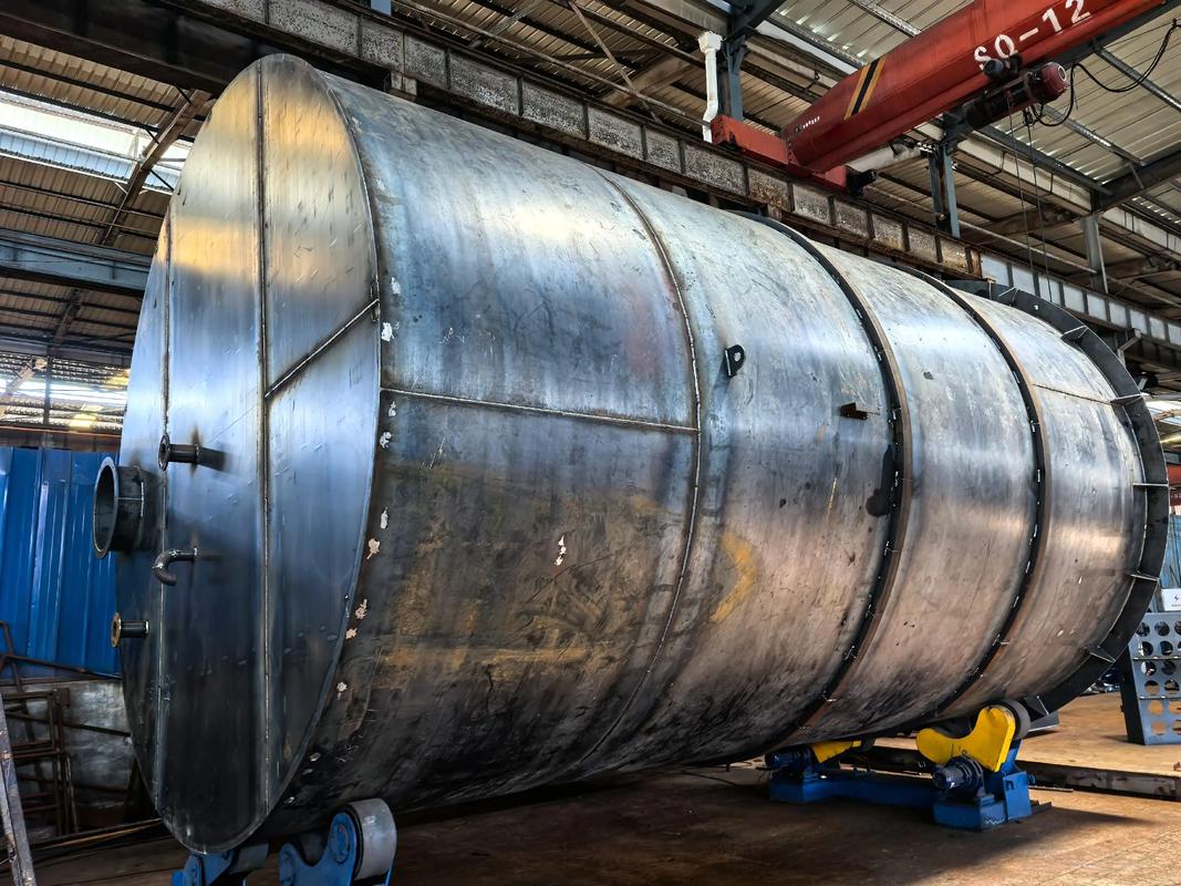 船舶脱硫装置厂家哪家好？-图2