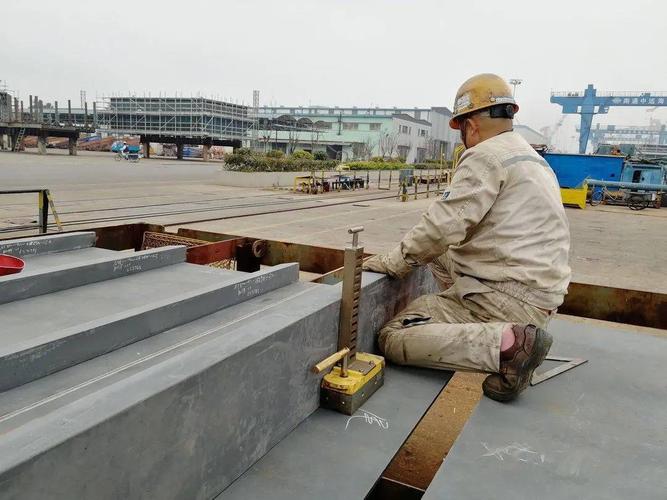 南通川崎造船厂招聘,有何要求或岗位?-图3 南通川崎造船厂招聘,有何要求或岗位?-图3