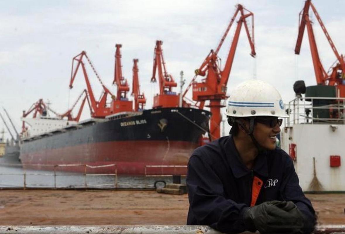 造船公司工作环境、薪资待遇如何?-图1 造船公司工作环境、薪资待遇如何?-图1