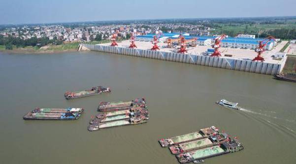 船舶下水指挥小组如何高效协同指挥？-图1