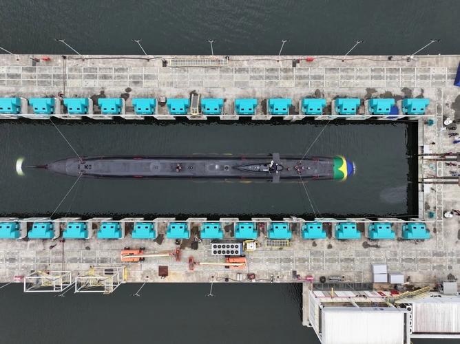 船舶下水指挥小组如何高效协同指挥？-图2