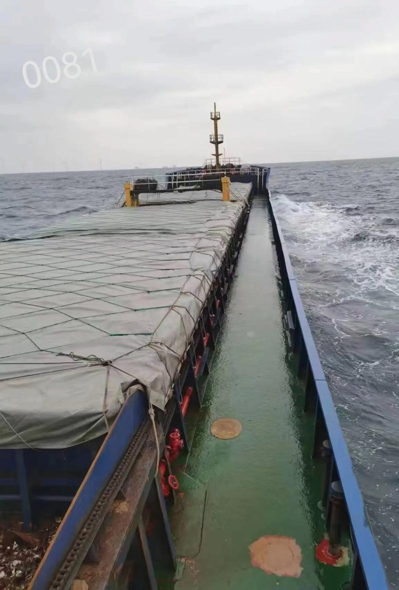 船舶客货、杂货与散货有何本质区别？-图3