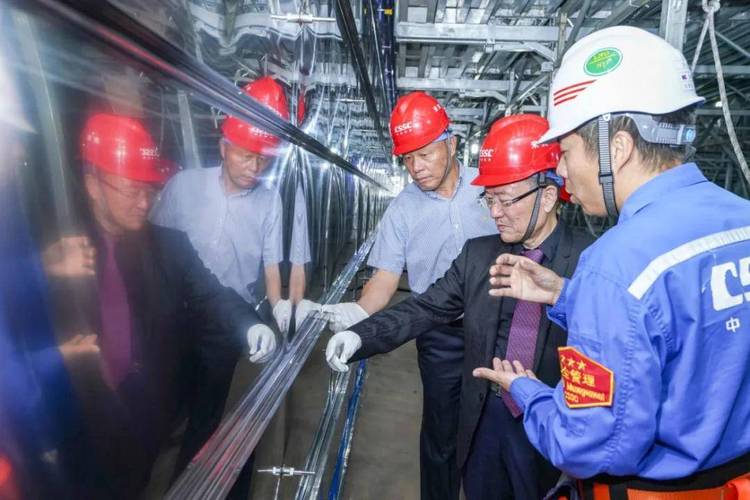 船舶企业走访有何新发现?-图3 船舶企业走访有何新发现?-图3