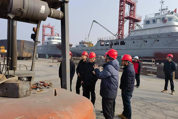 船舶企业走访有何新发现？-图2