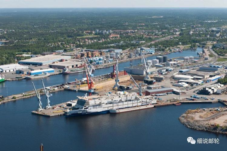 法国大西洋造船集团有何独特优势？-图1