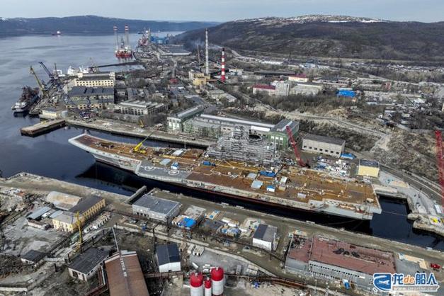 造船厂倒闭，船舶何去何从？-图3