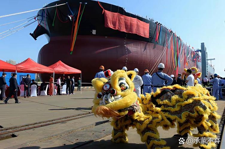 印尼华人郭氏造船厂有何传奇故事？-图1