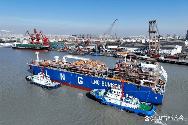 印尼华人郭氏造船厂有何传奇故事？-图3